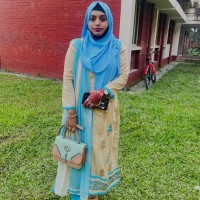 Rabeya Akhter