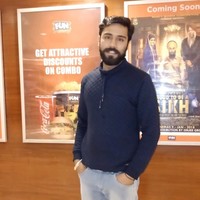kushal chand