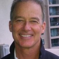 Travis Bouchard