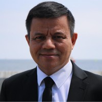 Armando Valenzuela Jara