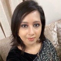 Sumaiya Nazifa