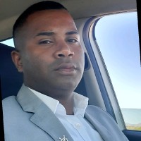 Hilton Isaacs