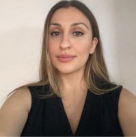 Sabrina Marrero