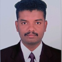 MUNI PRAKASH S