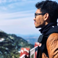 Aniruddha Baruah