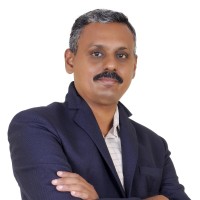 Praveenkumar Raghavan