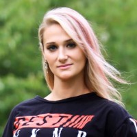 Aleksandra (Sasha) Kurilova