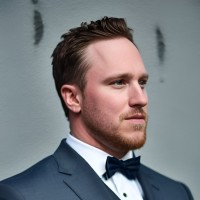 Mitch Dobney