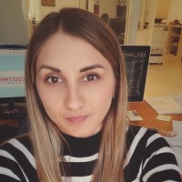 Laura ANTOINAT