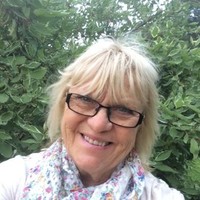 Marianne Åstenius