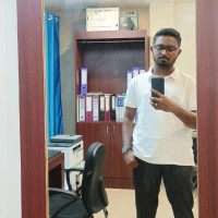 Supriyo Chakraborty