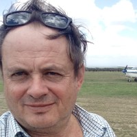 Richard Lamprey