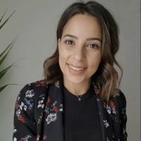Nadia Beaudenon