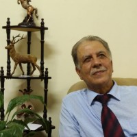 Issam Istanbouli