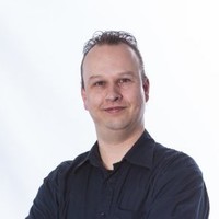 Alexander Verhoef