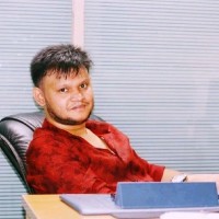 Fahad Hasan Ovi
