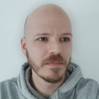 Fredrik Sundholm