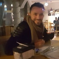 Ignacio Fernández Solano