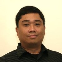 Arnold Carreon