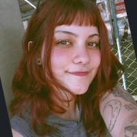 Anna Clara Amorim Freire