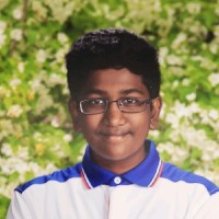 Balasanjay Balamurugan