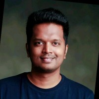 siddharth Rajendran