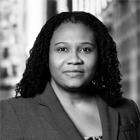 Yvette Larrieux