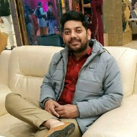 Rahul Panday