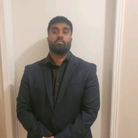 Abilaash Nantheeswaran