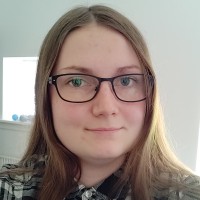 Rikke Rothmann Pedersen