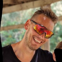Kent Ronny Hammerø