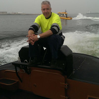 Raoul Platteschor