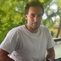 Tobias Casaurang