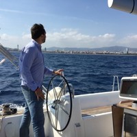 Alejandro Samaniego Miracle