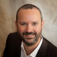 David Lacey