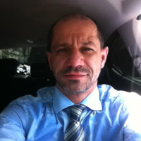 Rubens Vockt, Mba-Geren. Projetos Pmi ®, Itil®