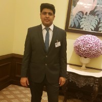 Tushar Sharma