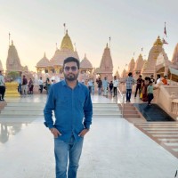 arvind Solanki