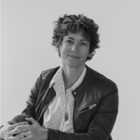 Nadia Bretagnolle