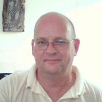 Ton Van Der Pluijm