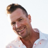 Jason Donaldson