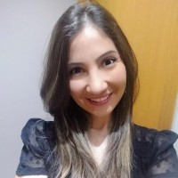 Joyce Teixeira