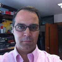 Gonzalo Lázaro Cuervo
