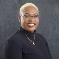 Samaiyah K. A. Mason, M.S.
