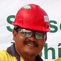 Tampubolon Rinto I NEBOSH IGC