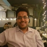 Shashank Garg