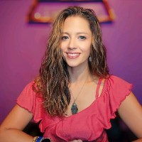 Tiffany Leigh