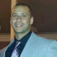 Dereck Dodd, CHFM, CHOP-B