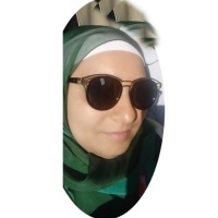 Marwa Abady