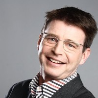 Michael Du Rietz
